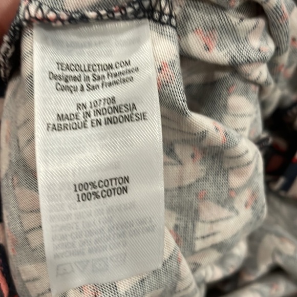 Tea Collection Scottie Dog Dress - Picture 4 of 6